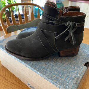 BORN boots